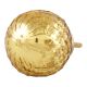 Golden Dome Mercury Glass Knob Online
